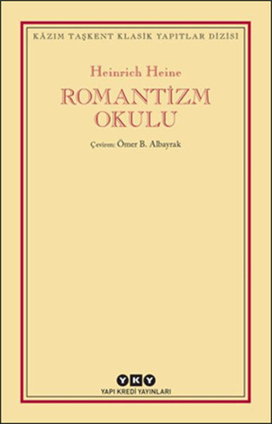 Romantizm Okulu