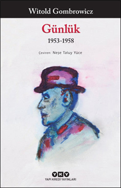Günlük 1953-1958 - Modern Klasikler