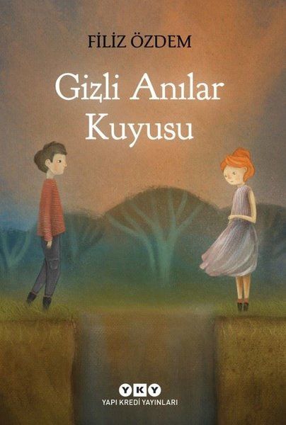 Gizli Anılar Kuyusu