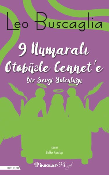 9 Nolu Otobüsle Cennete