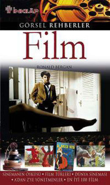 Film  Görsel Rehberler