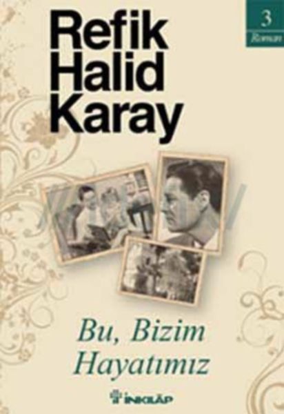 Bu Bizim Hayatımız