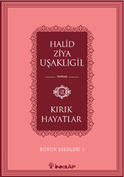 Kırık Hayatlar