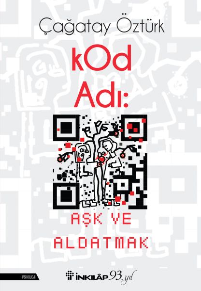 Kod Adı : Aşk ve Aldatmak