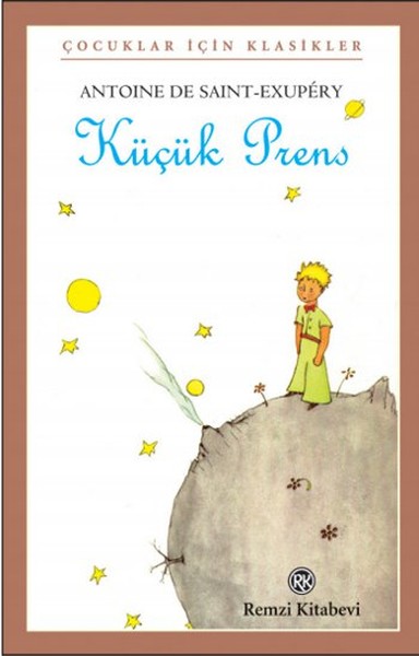 Küçük Prens