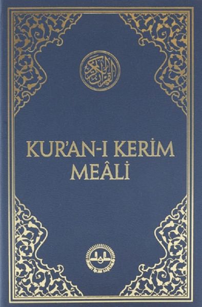Kur'an-ı Kerim Meali Cep Tipi