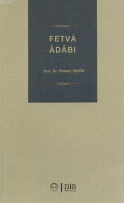 Fetva Adabı