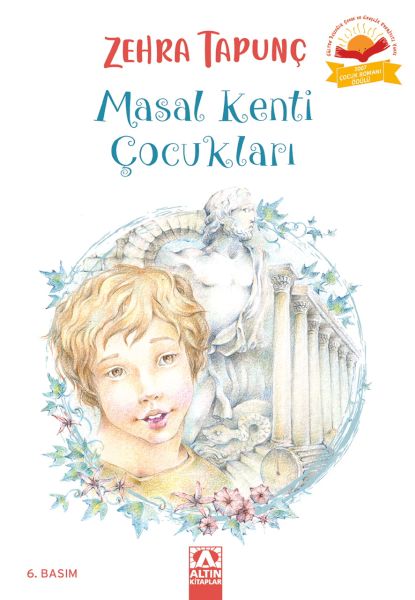 Masal Kenti Çocukları
