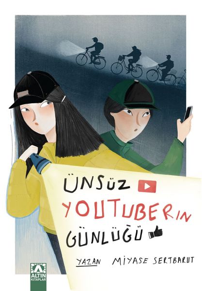 Das Tagebuch eines unbekannten YouTubers