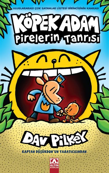 Dogman 5 Dogman Herr der Flöhe