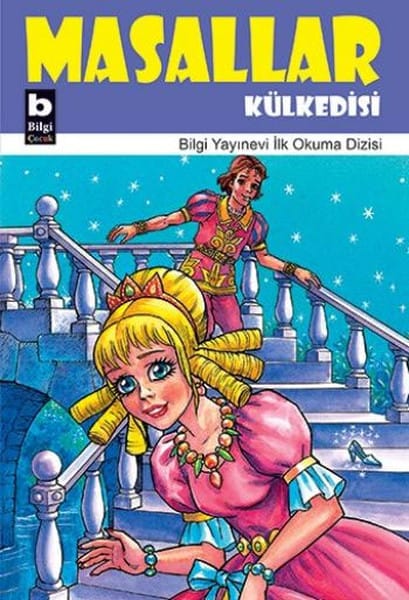 Külkedisi / Masallar