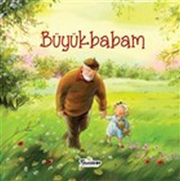 Büyükbabam - Akrabalar Serisi