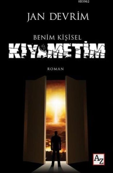 Benim Kişisel Kıyametim
