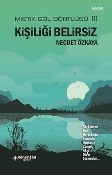 Kişiliği Belirsiz