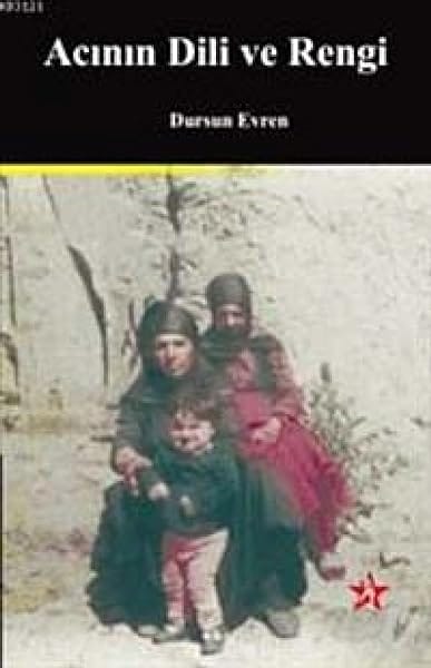 Die Sprache und die Farbe des Schmerzes