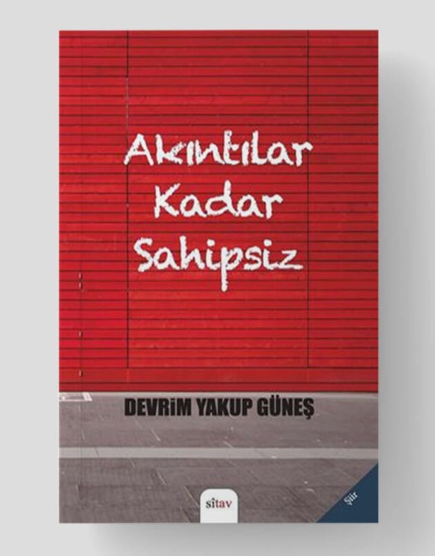 So herrenlos wie die Strömungen