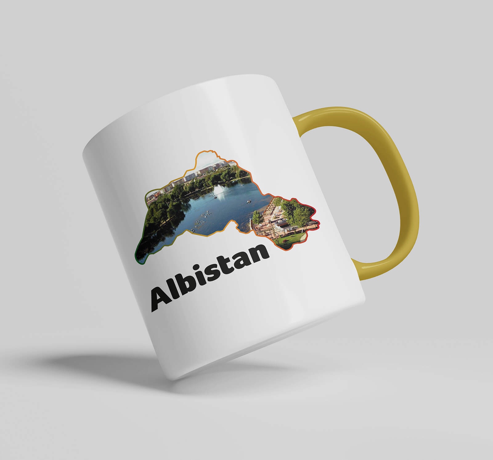 Albistan