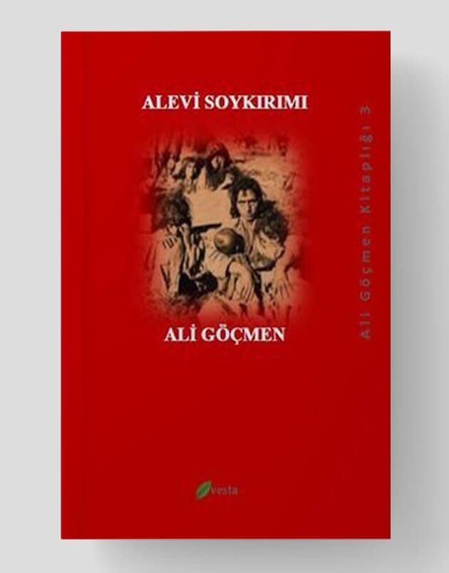 Völkermord an den Aleviten