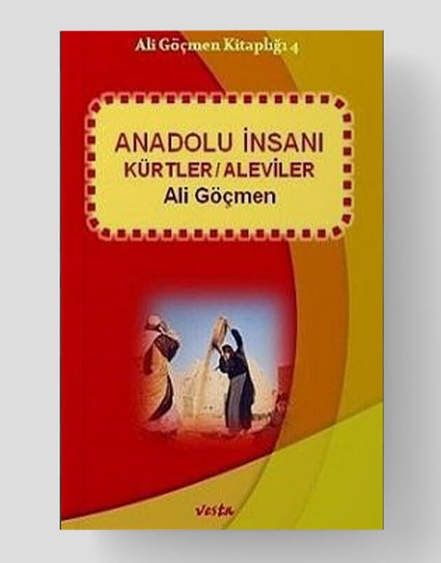 Völker Anatoliens: Kurden/Aleviten