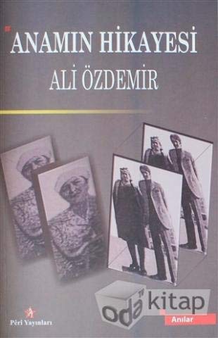 Die Geschichte meiner Mutter