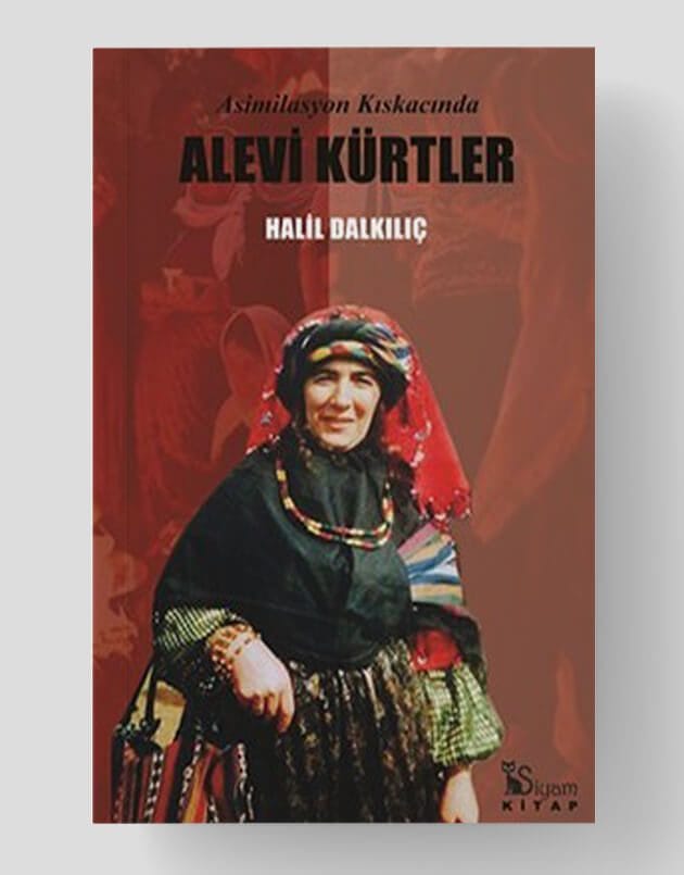 Alevi Kürtler