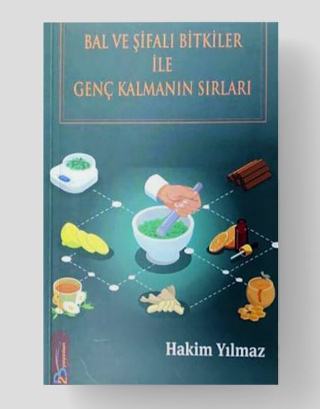 Bal ve Şifalı Bitkiler ile Genç Kalmanın Sırları