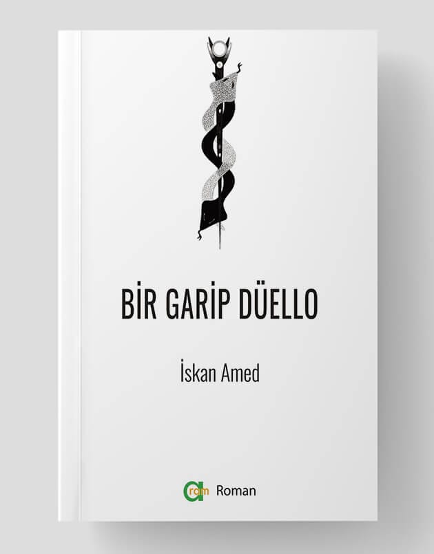 Bir Garip Düello