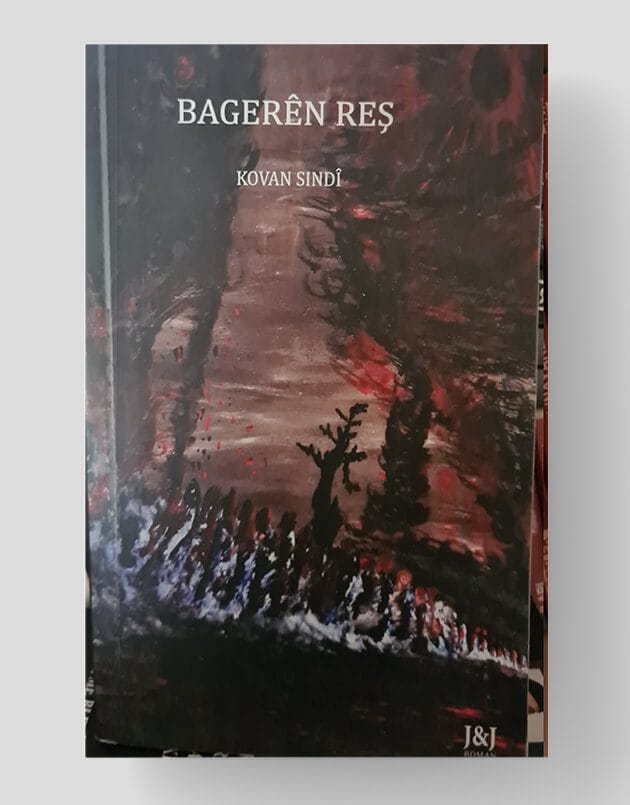 Bagarên Reş