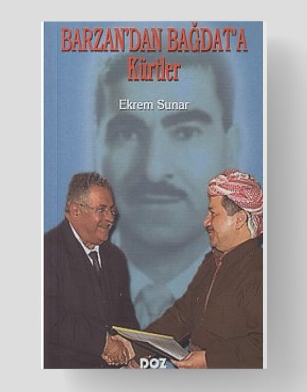 Barzan'dan Bağdat'a Kürtler