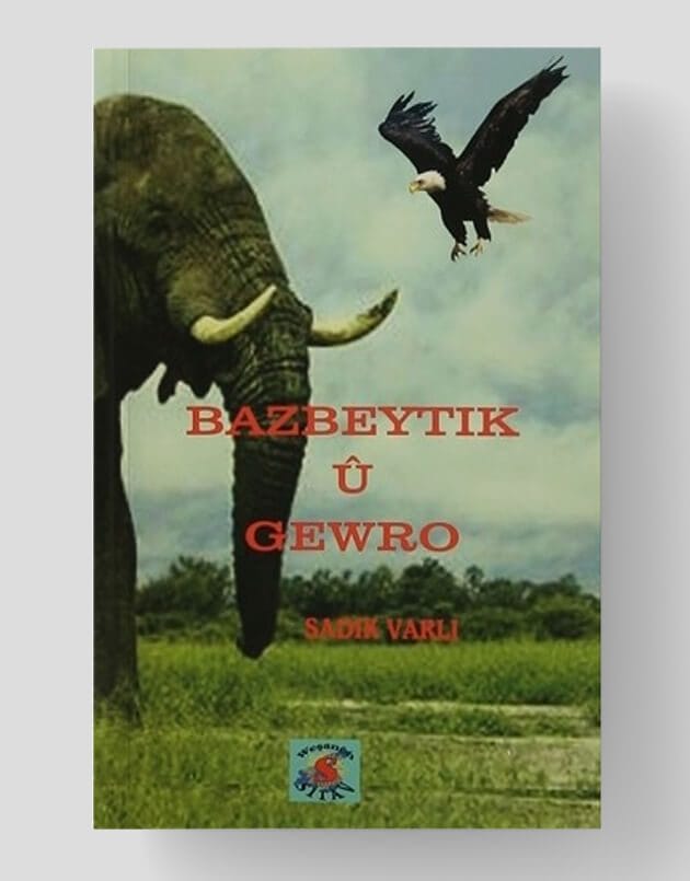 Bazbeytik û Gewro