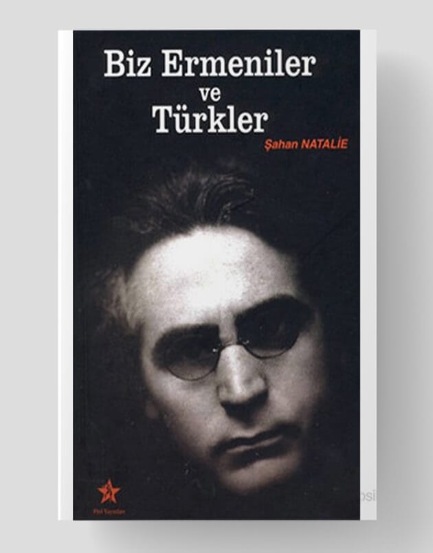 Biz Ermeniler ve Türkler