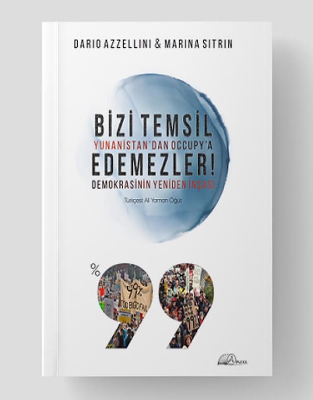 Bizi Temsil Edemezler