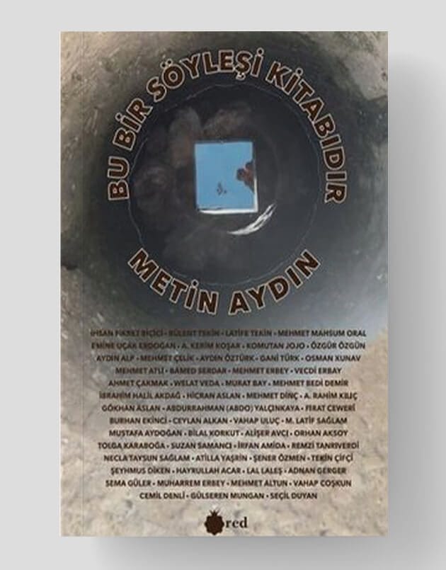 Bu Bir Söyleşi Kitabıdır