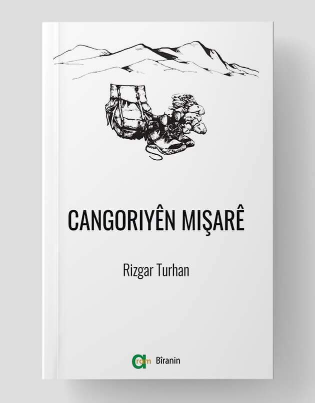 Cangoriyên Mişarê