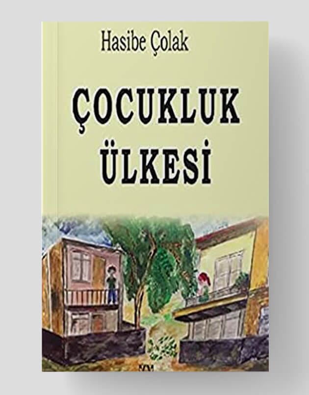 Cocukluk Ülkesi