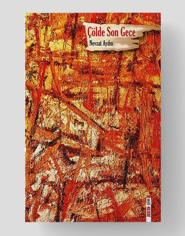 Çölde Son Gece