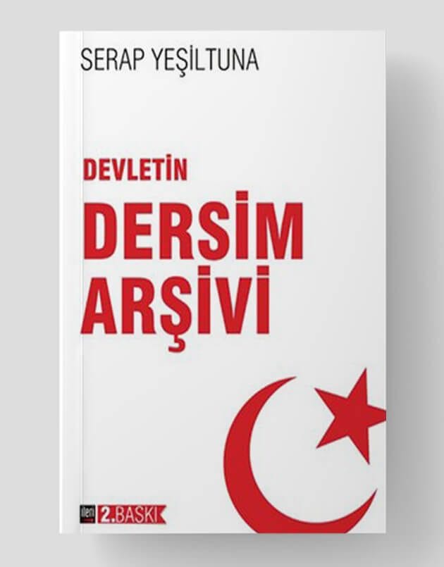 Devletin Dersim Arşivi