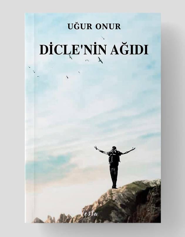 Dicle'nin Ağıdı