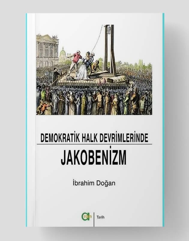 Jakobinismus in demokratischen Volksrevolutionen 