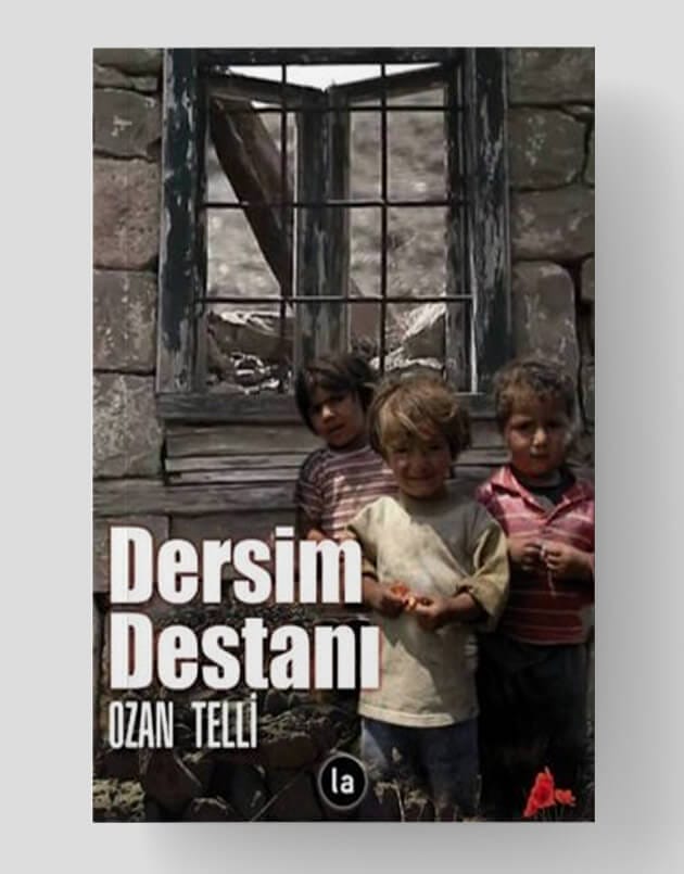 Dersim Destanı