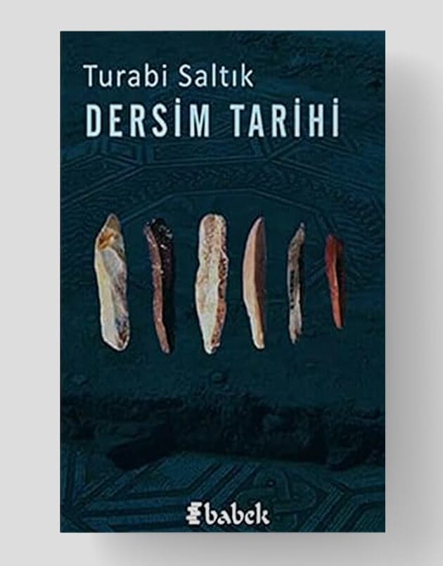 Dersim Tarihi