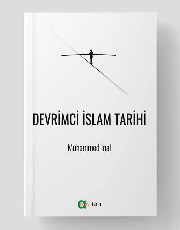 Devrimci İslam Tarihi
