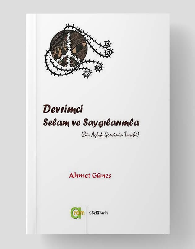 Devrimci Selam Ve Saygılarımla