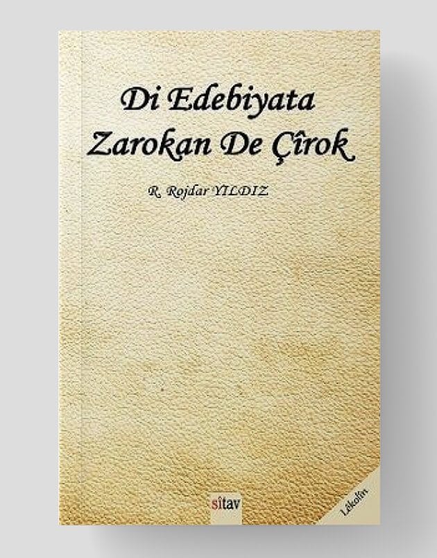 Di Edebiyata Zarokan de Çîrok