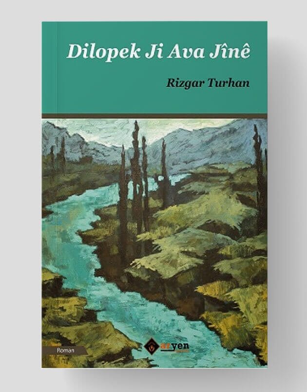 Dilopek Ji Ava Jînê