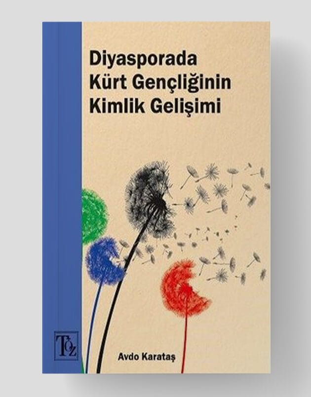 Diyasporada Kürt Gençliğinin Kimlik Gelişimi