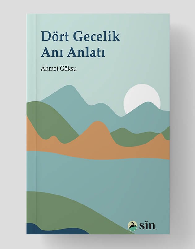 Dört Gecelik Anı Anlatı