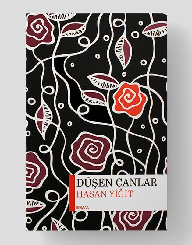Düşen Canlar