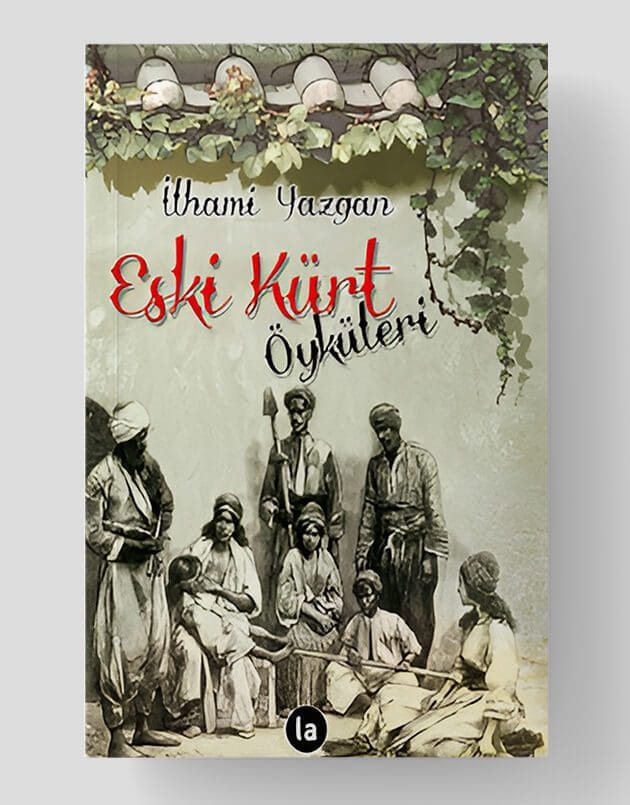 Çîrokên Kurdî yên Kevin