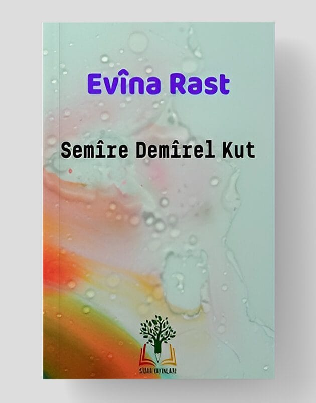 Evîna Rast